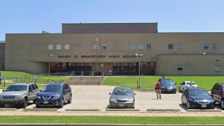 Bradford High School