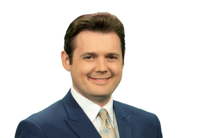Forrest Saunders