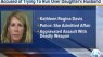 Jupiter woman charged with trying to run over daughter's husband
