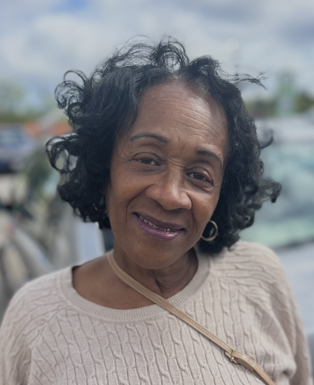 Loretta Holmes, Milwaukee resident.png