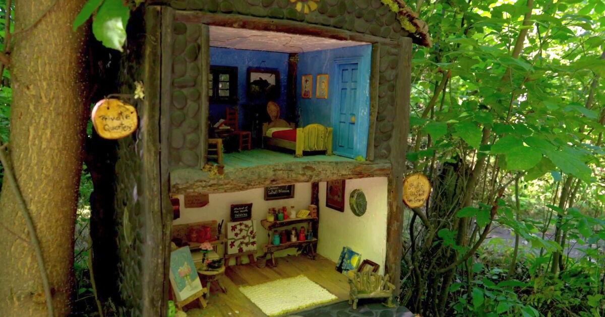 'Fairy Village' returns to Bozeman - Vimarsana News