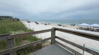 Vero Beach Boardwalk