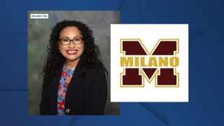 Milano ISD Superintendent