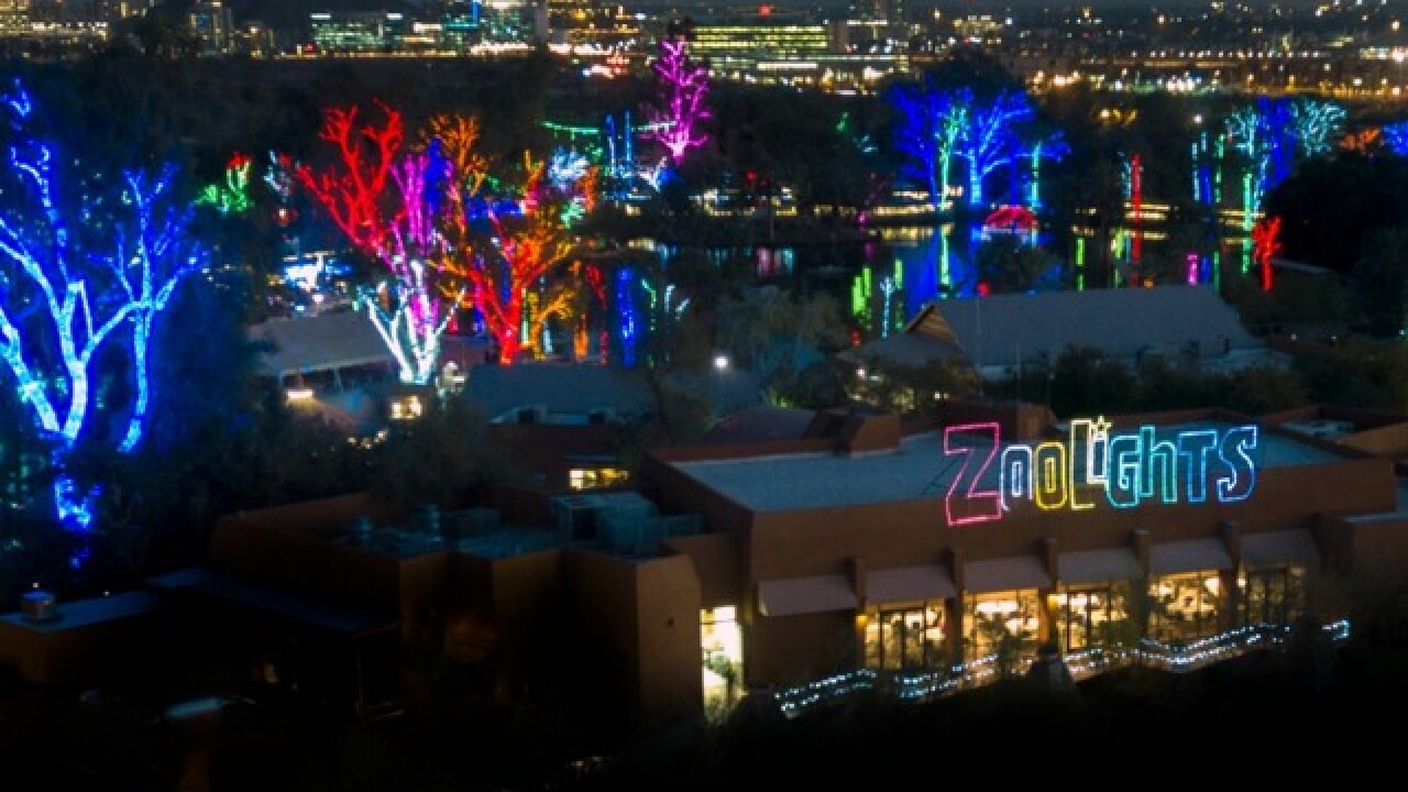 Phoenix Things To Do: 14 events you do not want to miss this week, Nov. 19-25, 2018