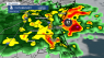 Tuesday Morning Weather Webcast