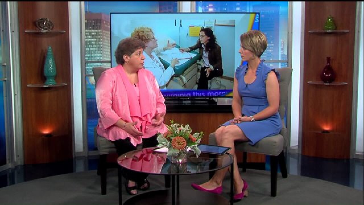 Health Brigade Helps Those In Need