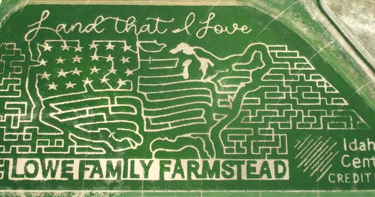 Lowe Family Farmstead open for the season