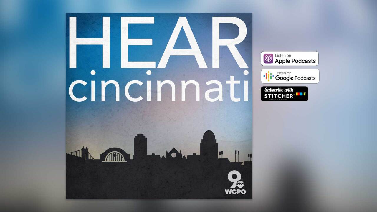 Hear Cincinnati Brent Spence Bridge Shutdown Council Member Pastor Arrested