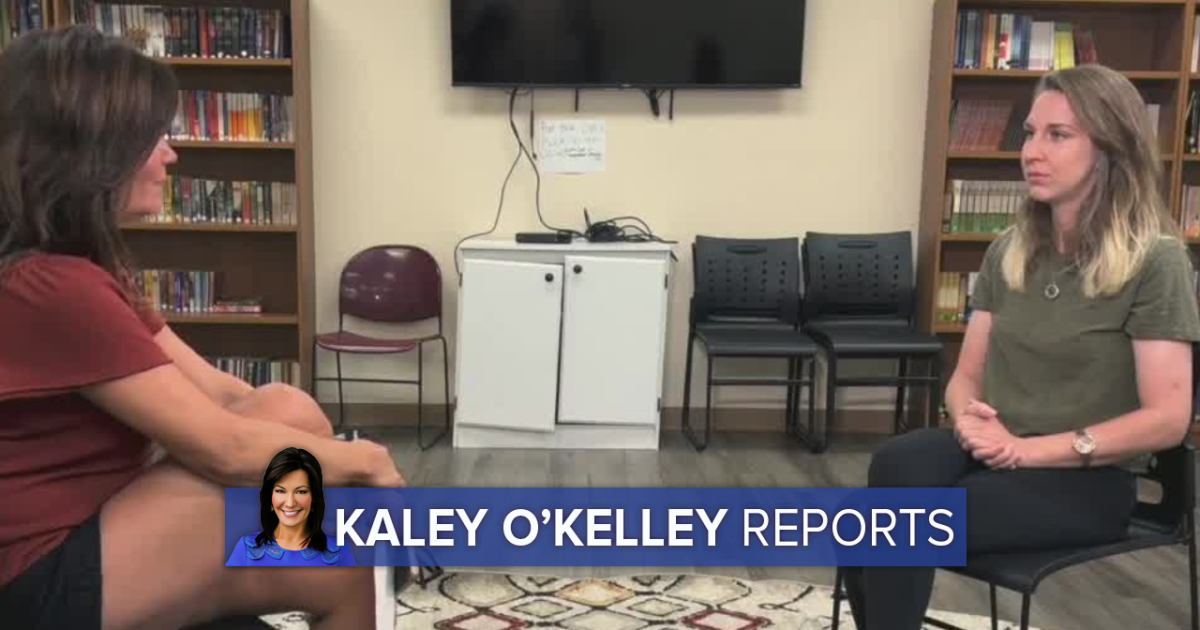 Mother gets full custody of kids back after substance abuse battle - Vimarsana News