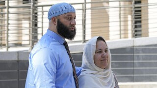 Adnan Syed, Shamim Rahman