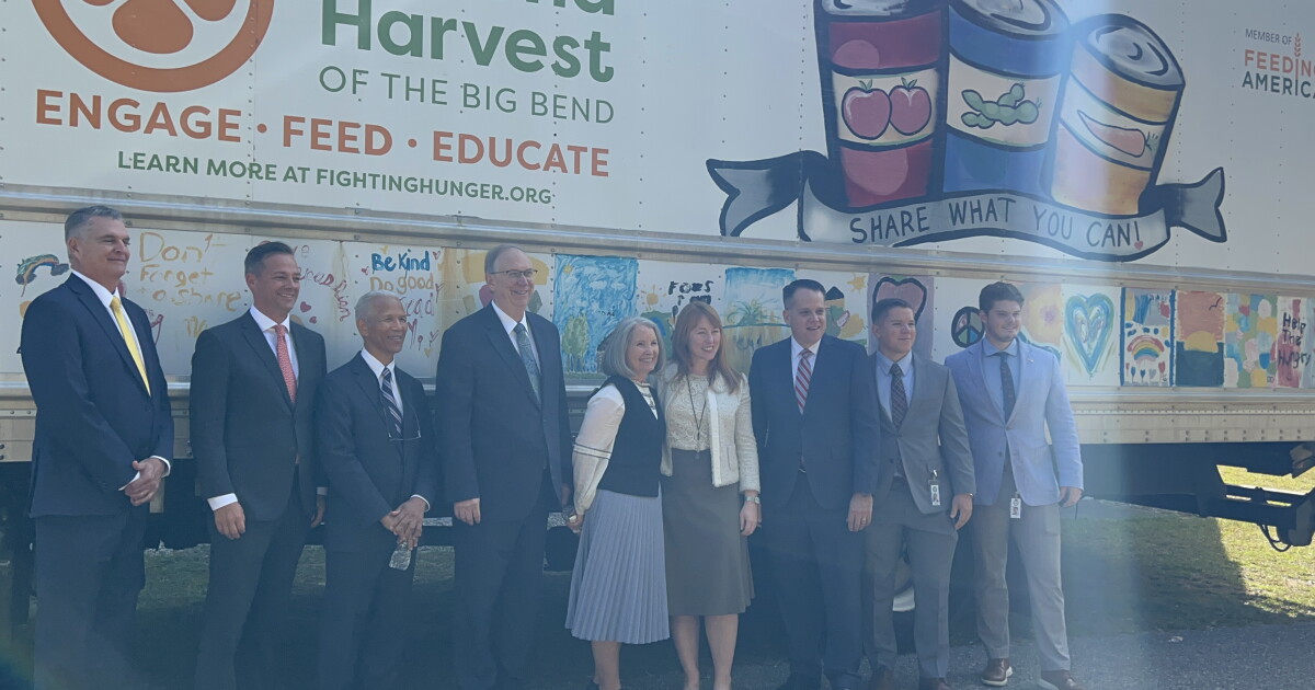 Second Harvest gets $950k donation; see who gave, where it goes - Vimarsana News
