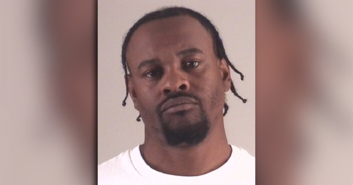 Columbus Aviators head coach arrested, charged with DWI in Texas