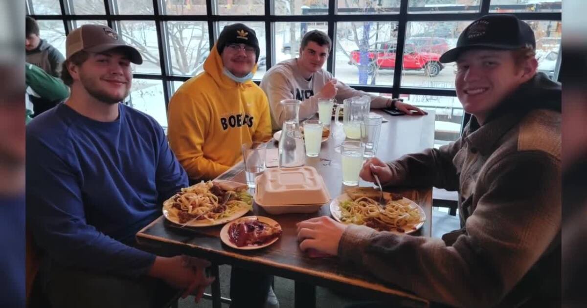 Montana Ale Works gives back to community, helps Bozeman ...