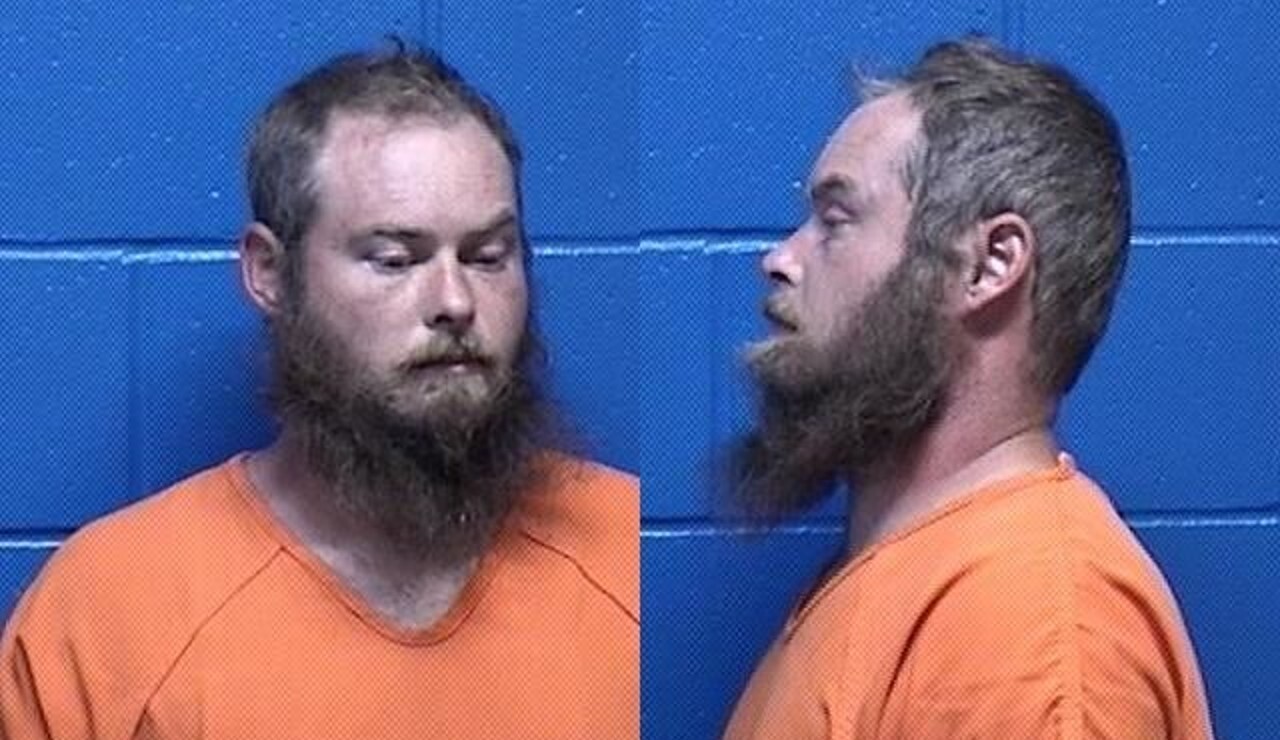 Missoula Man Found Guilty Of Deliberate Homicide Incest