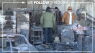 Isle of Wight business owner starting over after a fire ravaged his shop