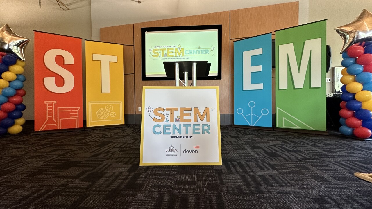 STEM Center, Tulsa Dream Center