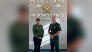 Wakulla County Sheriff's Office update on Hurricane Isaias