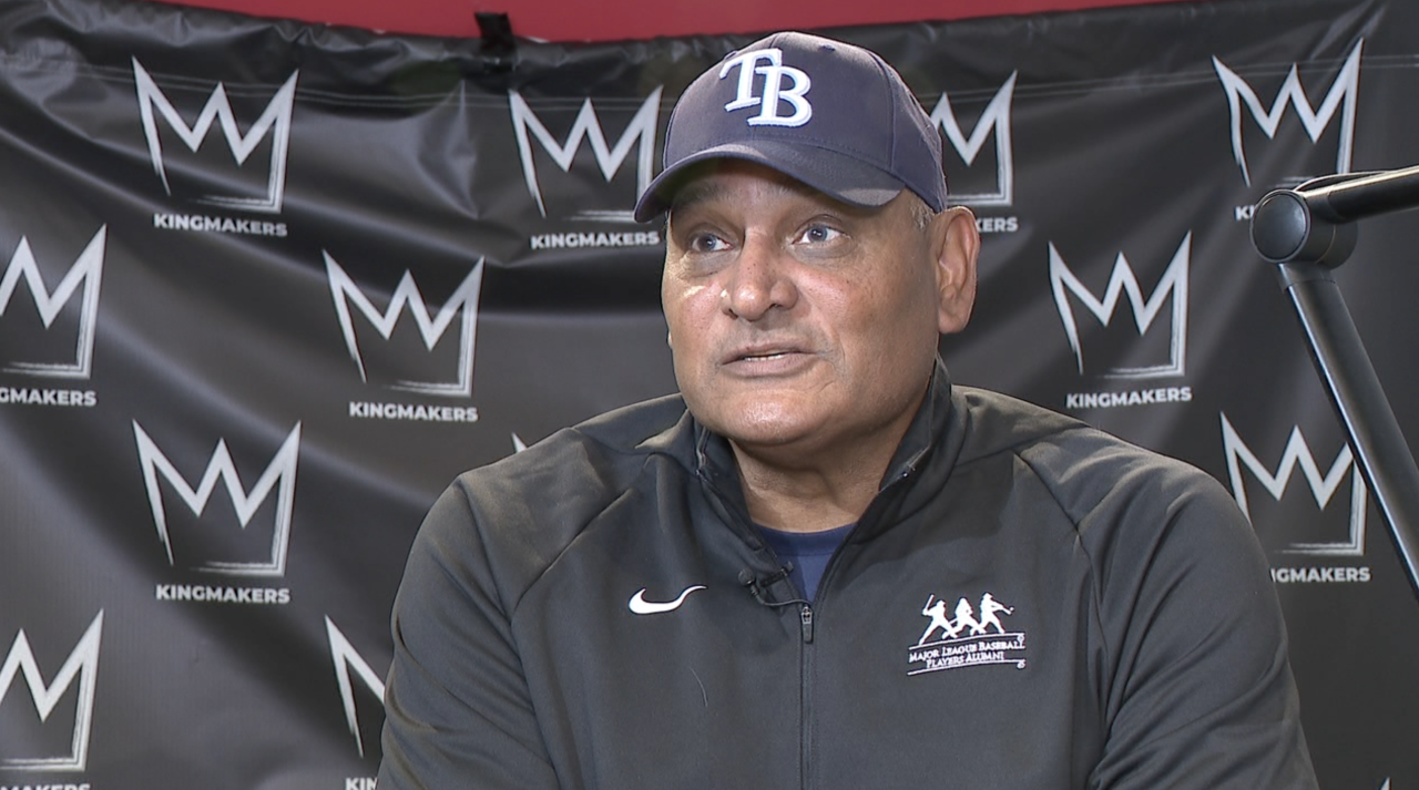 Orestes Destrade