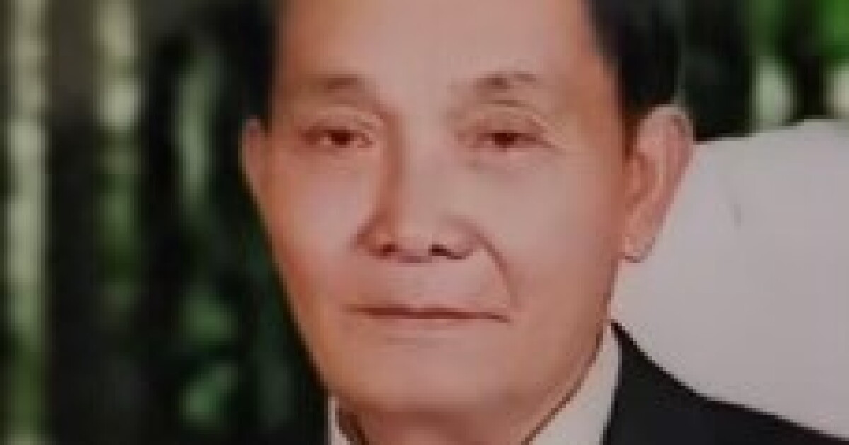 Silver Alert canceled after 77-year-old man found safe