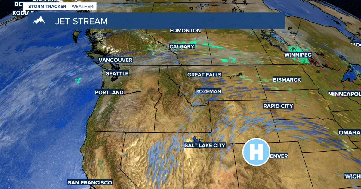 Warm this weekend with a cooling trend arriving on Monday