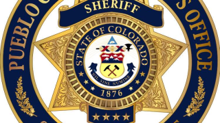 Pueblo County Sheriff's Office
