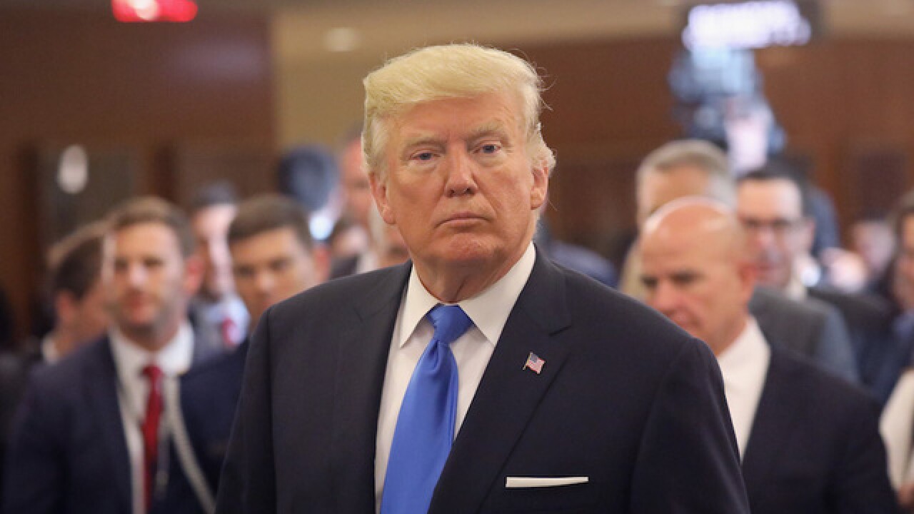 Trump administration gives employers more leeway to withhold birth control coverage
