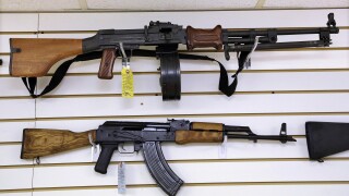 Supreme Court Illinois Semiautomatic Weapons Ban