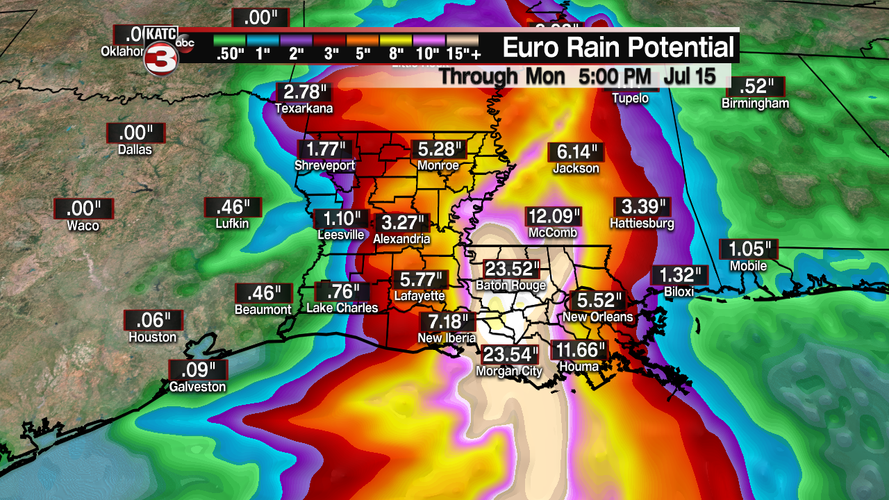 Euro Precip Potential Louisiana.png