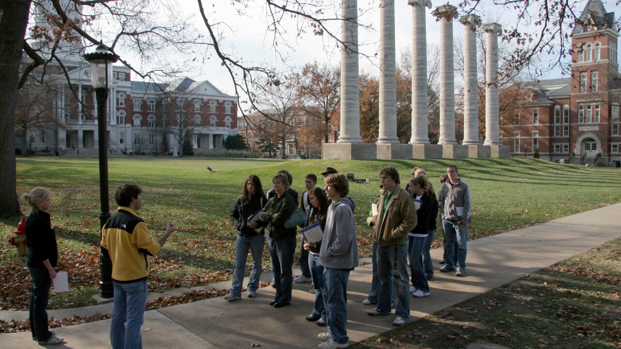 Missouri Boom Football