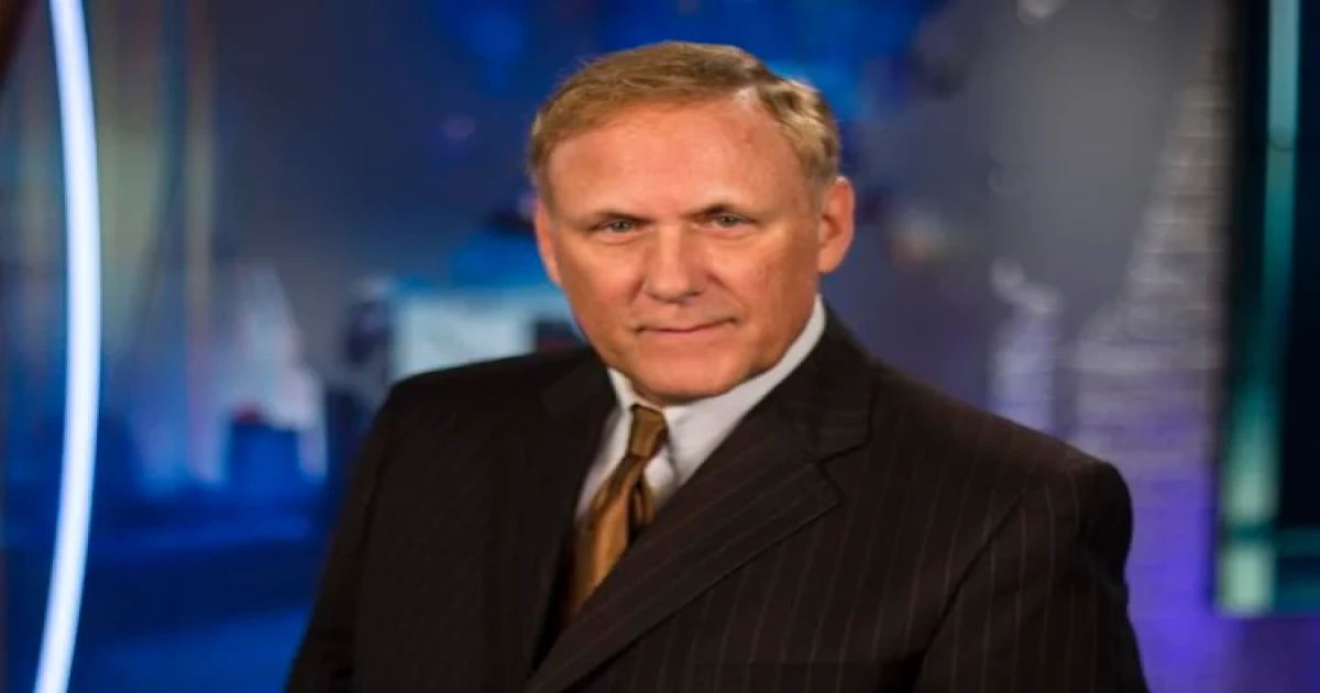 WWLTV Icon Eric Paulsen Dies at 74