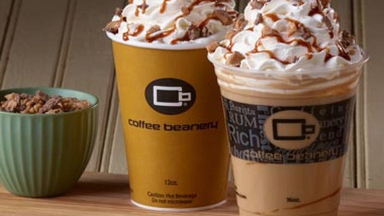 Beanerr Coffee Beanery to open in Owings Mills