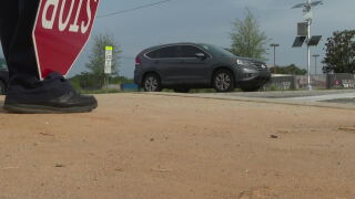 SCHOOL ZONE SPEED CHECK