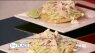 Recipe taste test