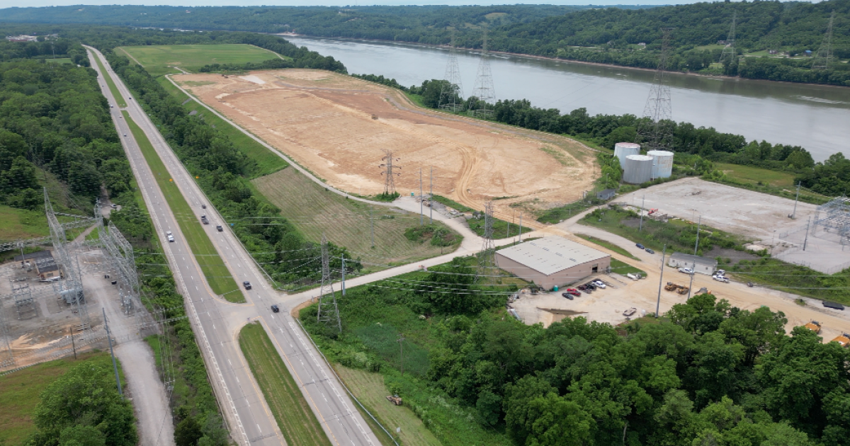 Beckjord owners seek $13.5M sale as Clermont County threatens to sue over coal ash contamination