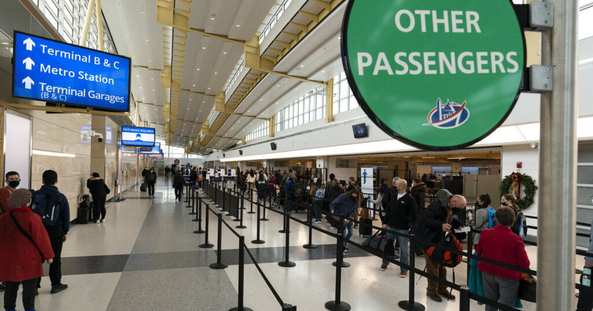 California lawmakers to consider banning Clear at airports - Vimarsana News