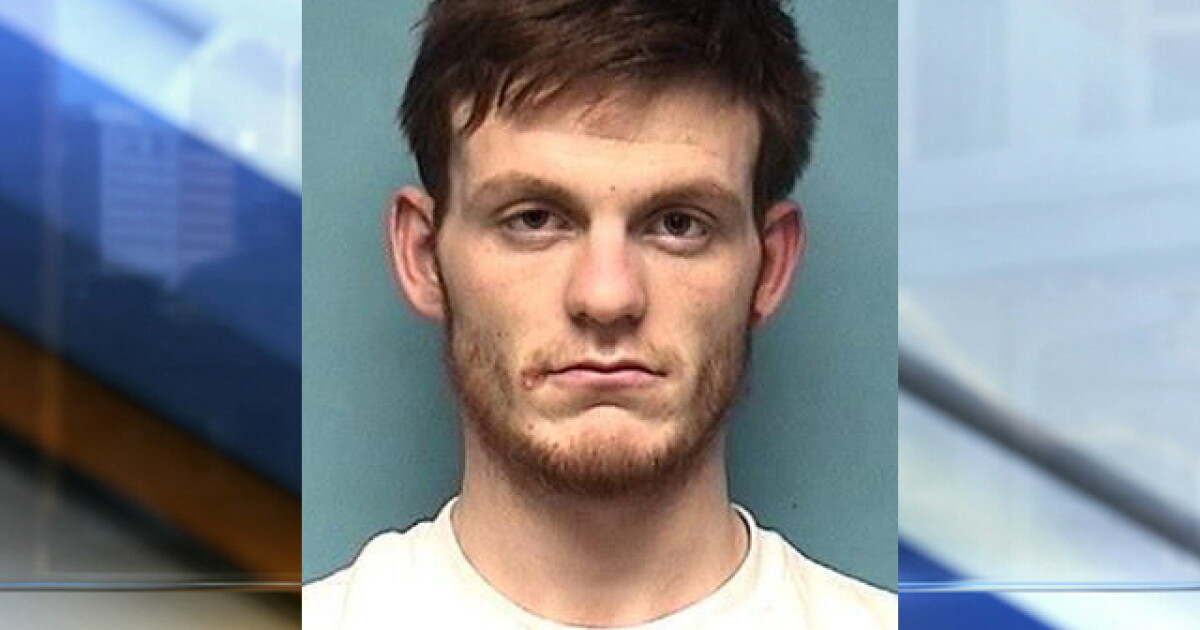 Kansas City man charged in 2013 deadly stabbing