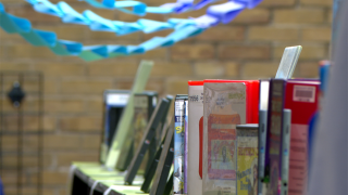 Millage passes for Muskegon Area District Library; funding to sustain services for next decade  