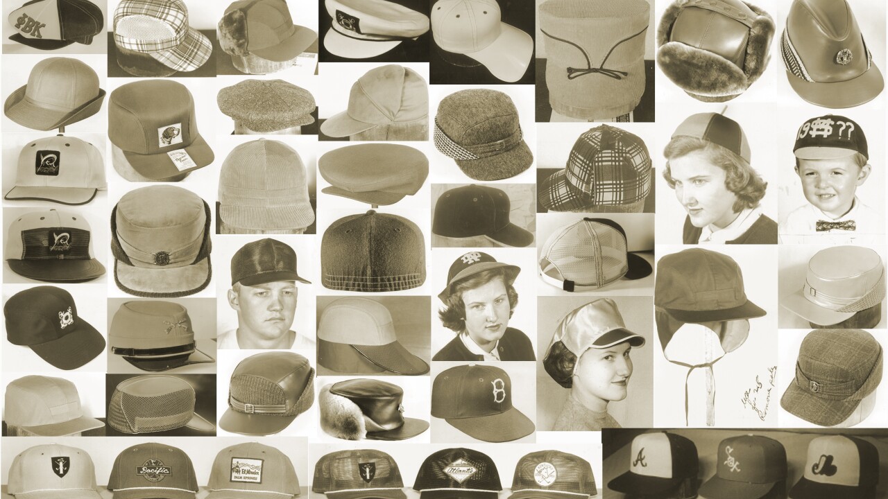 New Era Cap Celebrates 100th Anniversary With Buffalo History Museum Exhibit