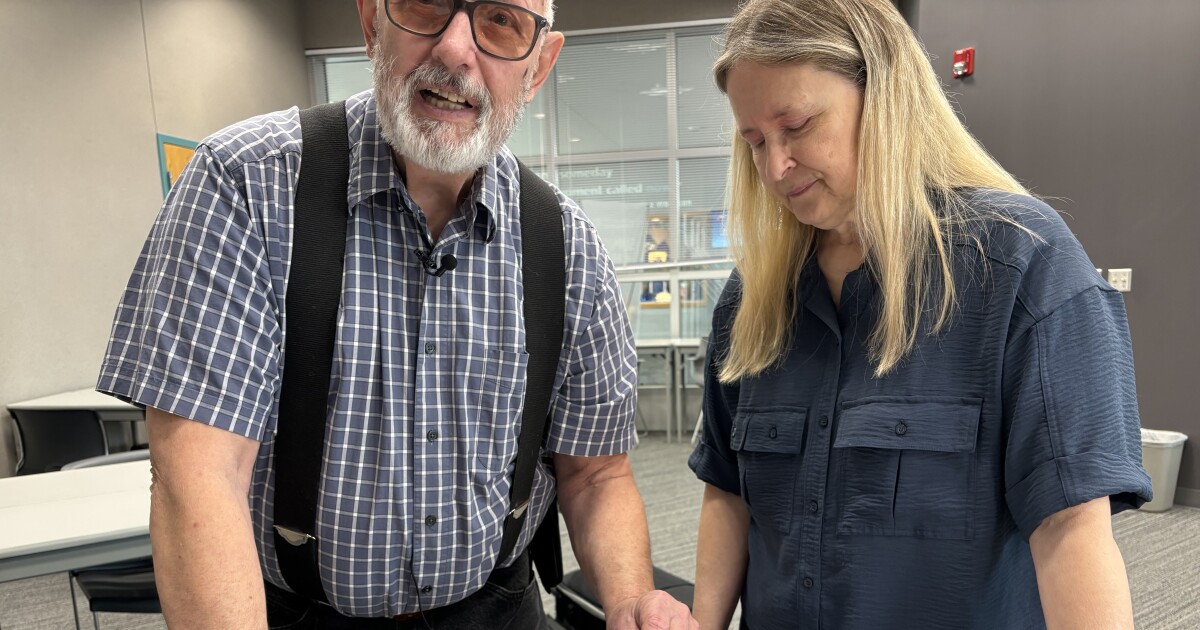 Home at Last: Kansas City honors WW2 veteran after 80 years missing in action