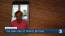 The dark side of sports betting