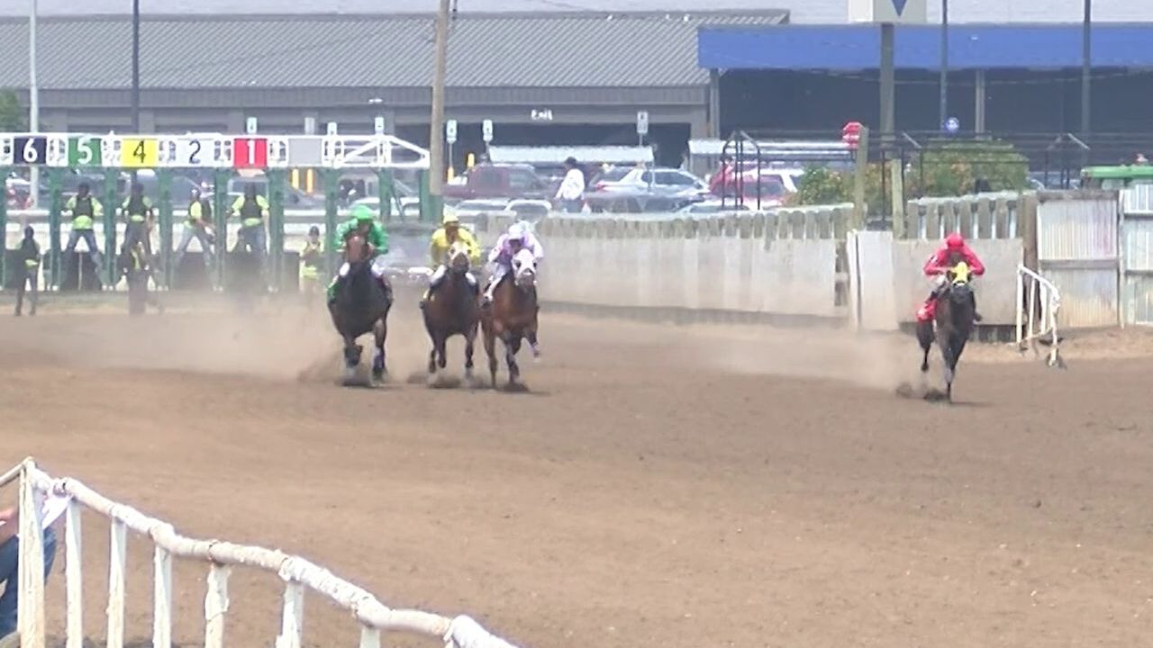 horse races in great falls