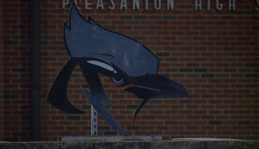 Pleasanton School District