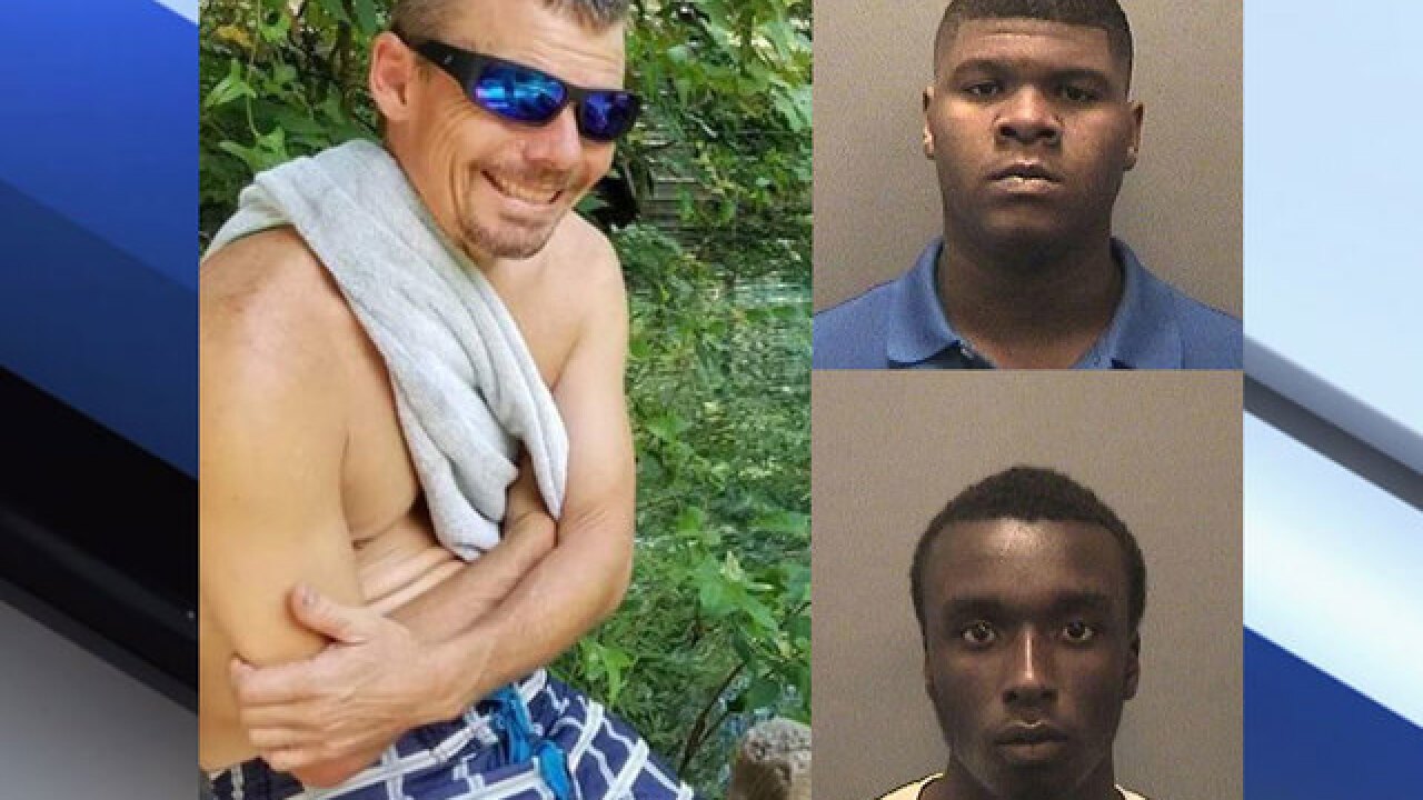 Police: Pasco man shot, killed during Craigslist meet-up ...