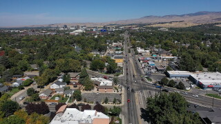 Opportunity Zones