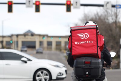 door dash rider
r m