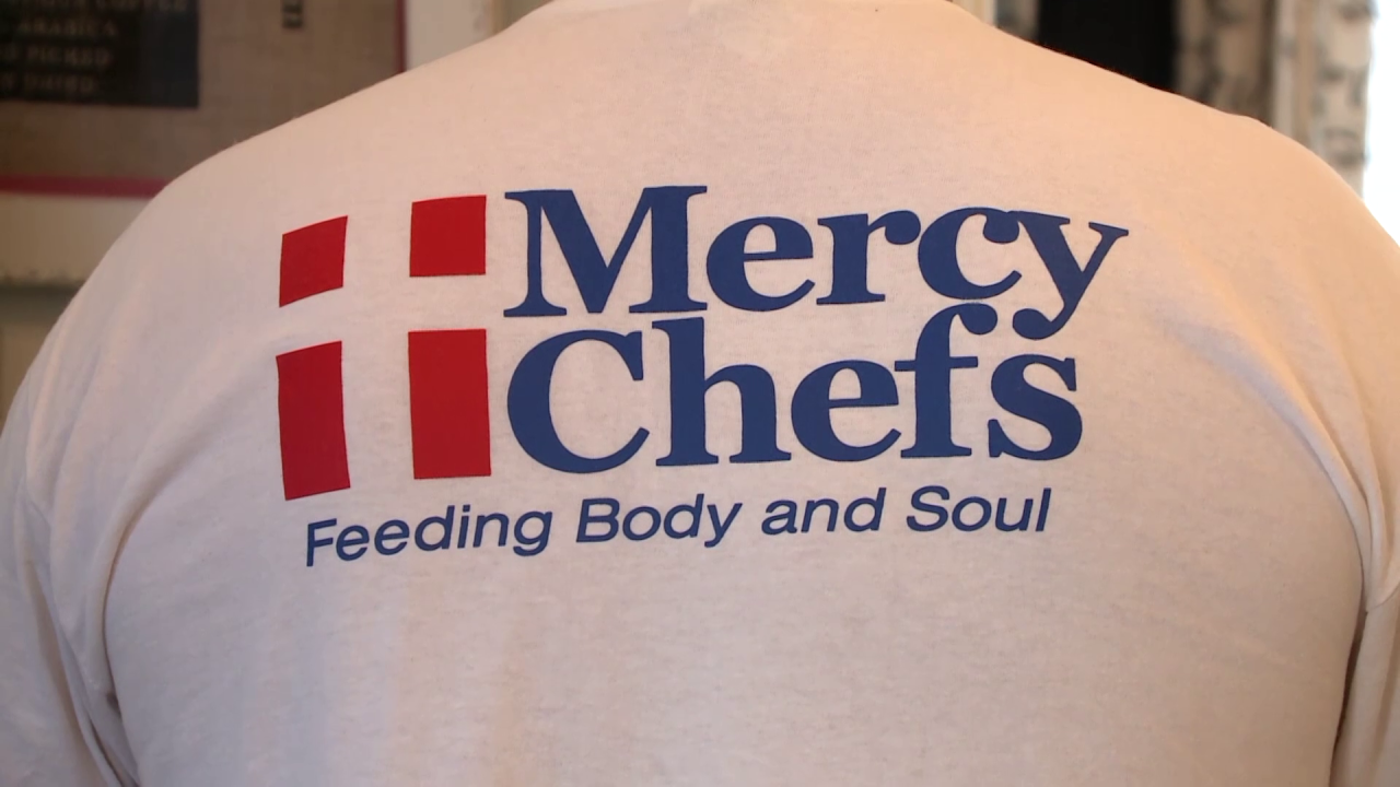 Mercy Chefs