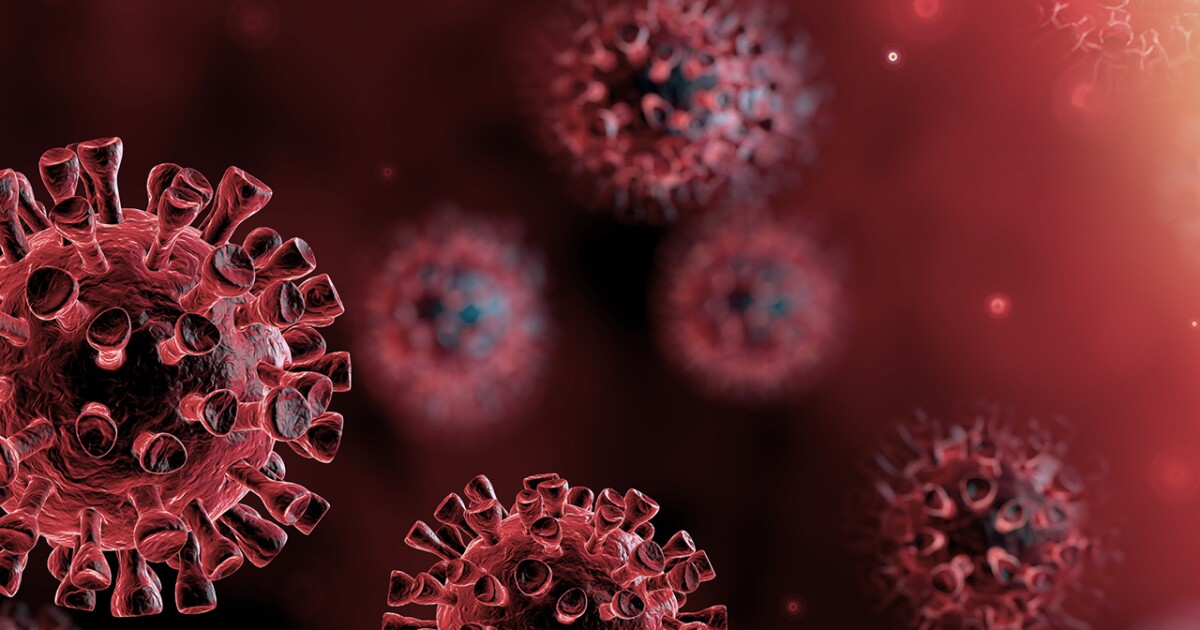 60-year-old man dies of coronavirus in Milwaukee, Wisconsin total now at 7