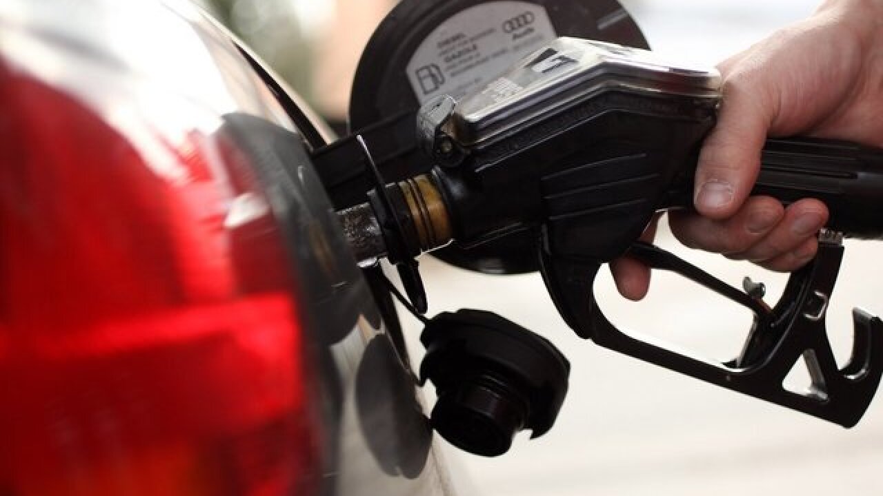 Las Vegas Gas Prices >> Average Gas Prices In Las Vegas Area Increasing Las Vegas Gas Prices >> Average Gas Prices In Las Vegas Area Increasing