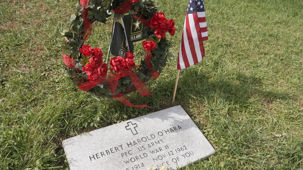 Herbert O'Hara 3