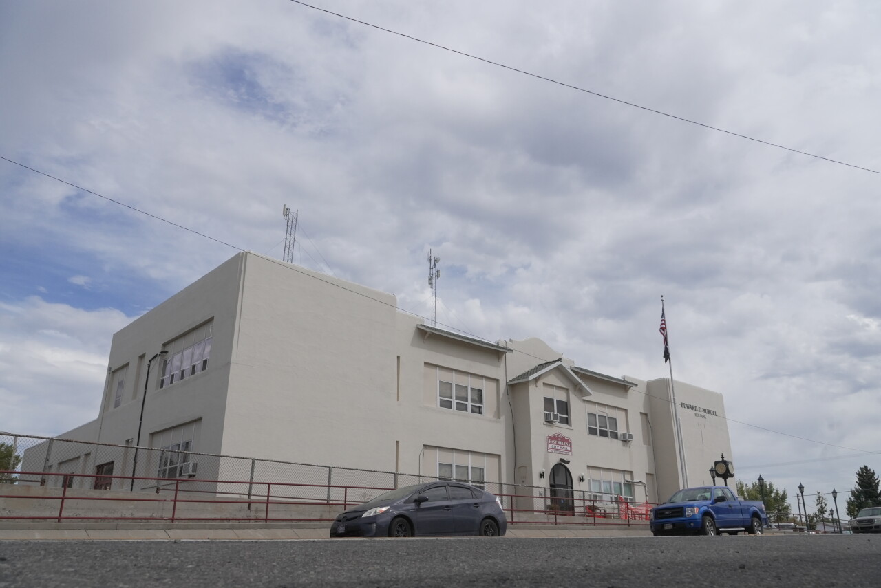 city of east helena